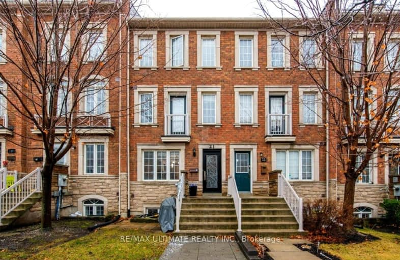 21 Judy Sgro Avenue, Toronto | Image 1