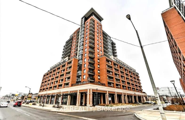 605-3091 Dufferin Street, Toronto | Image 1