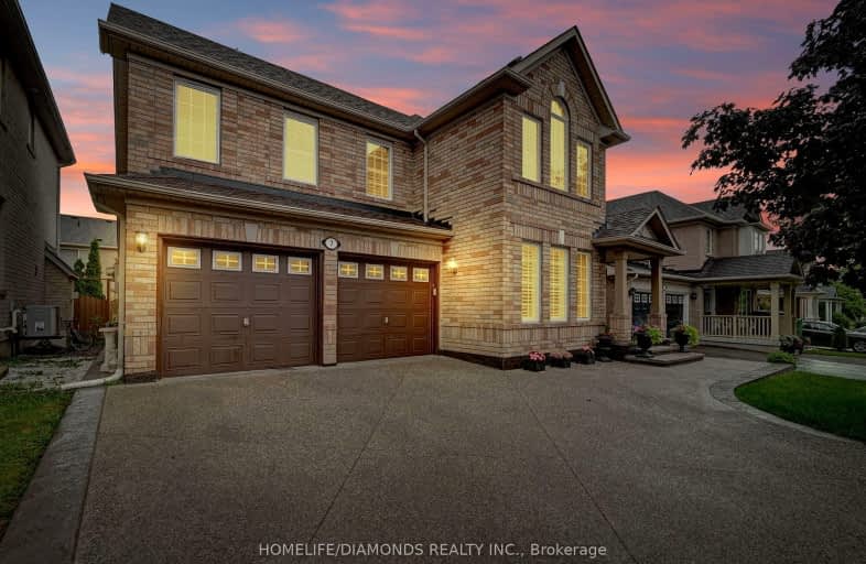 7 Yukon Lane, Brampton | Image 1