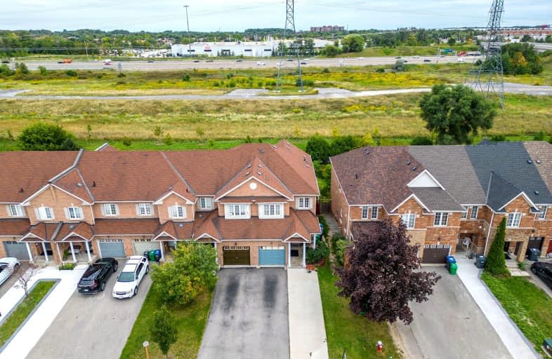 3430 Angel Pass Drive, Mississauga | Image 1
