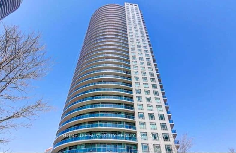 1709-80 Absolute Avenue North, Mississauga | Image 1