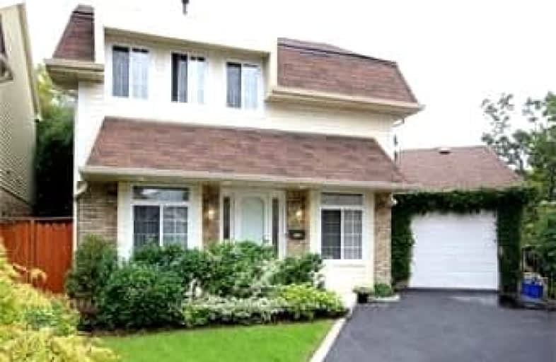 1142 Jamesway Boulevard, Oakville | Image 1