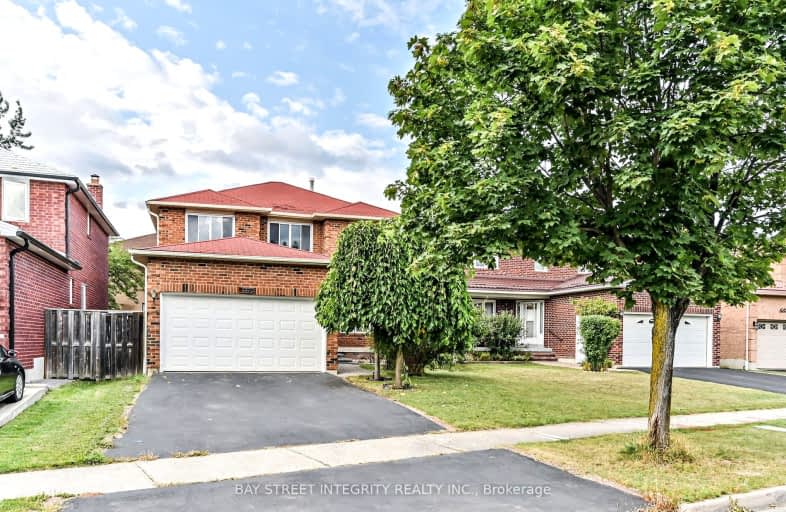 665 Amesbury Avenue, Mississauga | Image 1