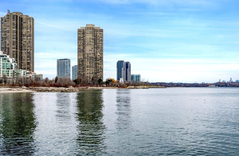 321-2121 Lakeshore Boulevard West, Toronto | Image 1