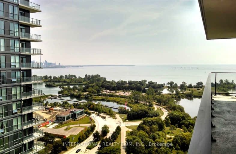 2610-2212 Lakeshore Boulevard West, Toronto | Image 1