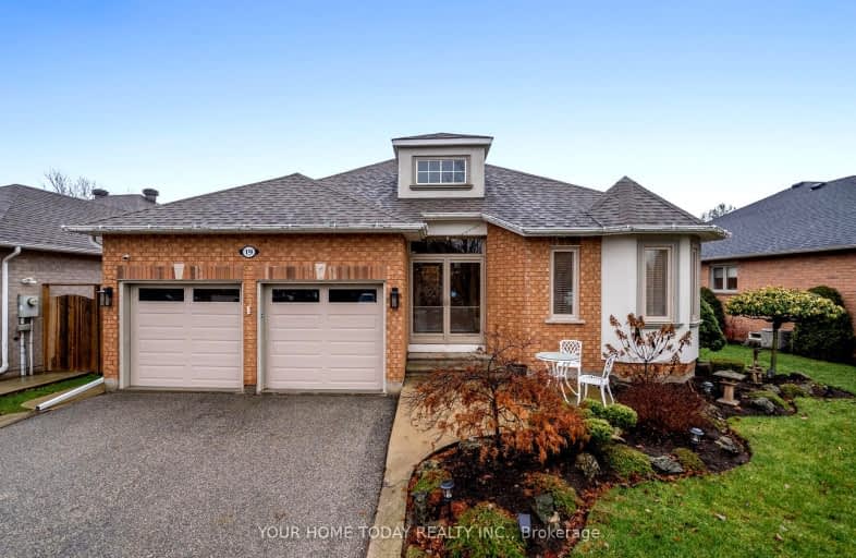 19 Munro Circle, Halton Hills | Image 1