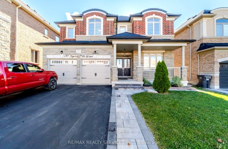 127 Squire Ellis Drive, Brampton | Image 1