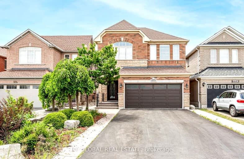 6678 Nimbus Gate, Mississauga | Image 1
