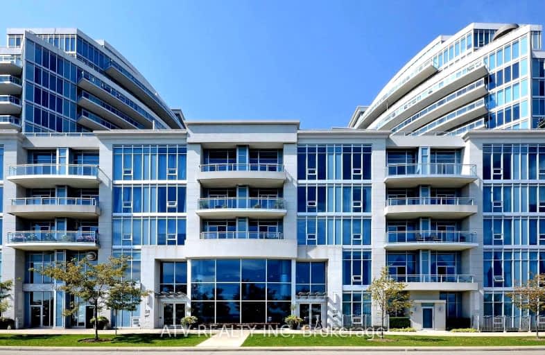 335-58 Marine Parade Drive, Toronto | Image 1