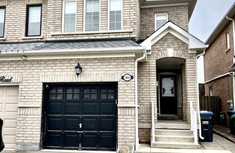 3881 Partition Road, Mississauga | Image 1