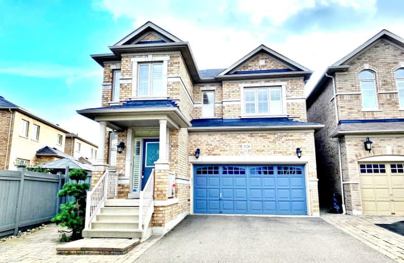 3126 Trailside Drive, Oakville | Image 1