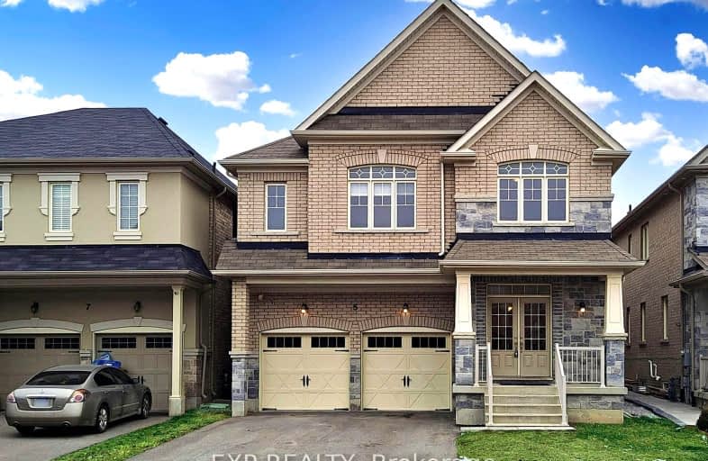 5 Peony Street, Brampton | Image 1