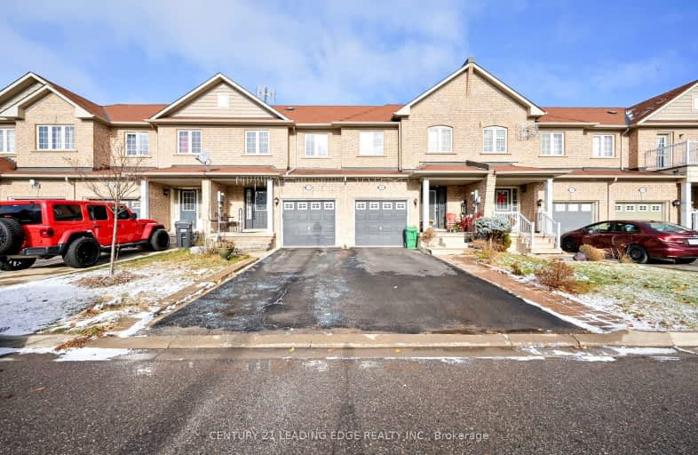 42 Tanasi Road, Brampton | Image 1