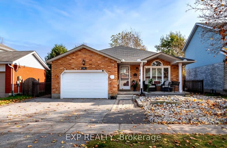 248 Elmwood Crescent, Orangeville | Image 1