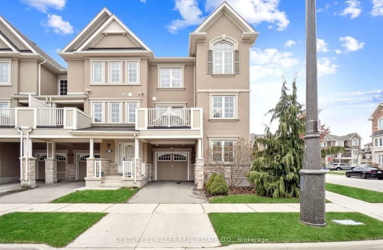 205 Ellen Davidson Drive, Oakville | Image 1