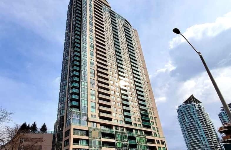 2202-208 Enfield Place, Mississauga | Image 1