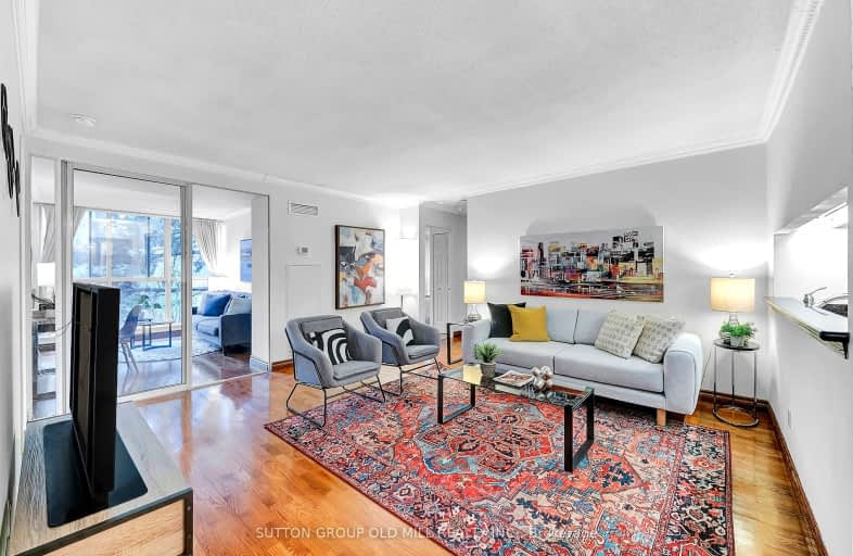 218-20 Southport Street, Toronto | Image 1