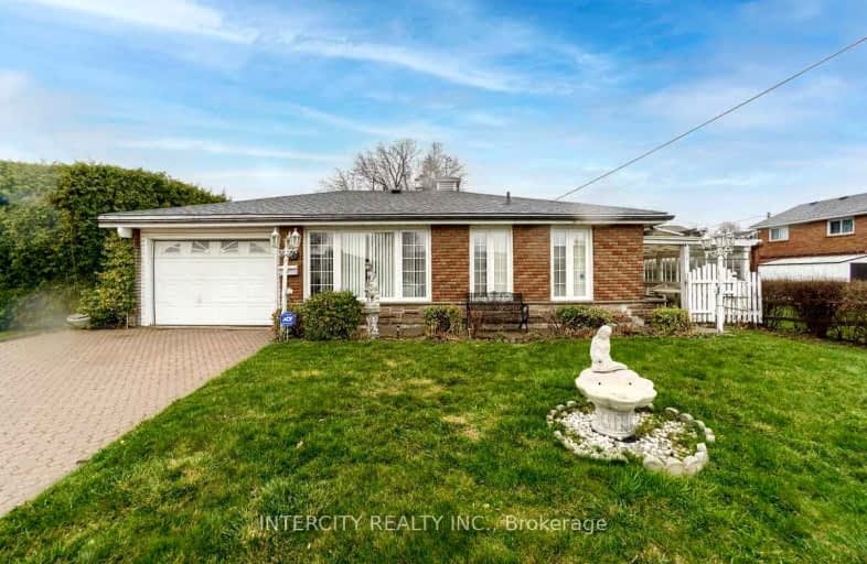 28 Benton Street, Brampton | Image 1