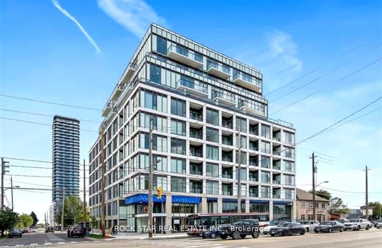 418-1195 The Queensway, Toronto | Image 1