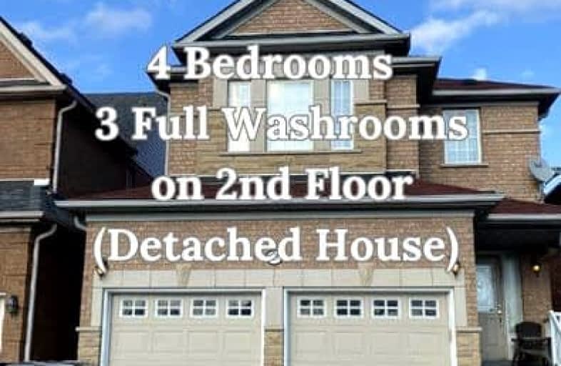 717 Macbeth Heights, Mississauga | Image 1