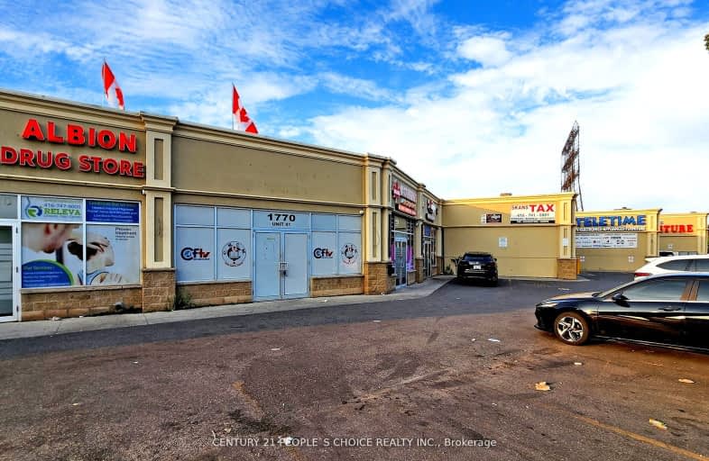 41-1770 Albion Road, Toronto | Image 1