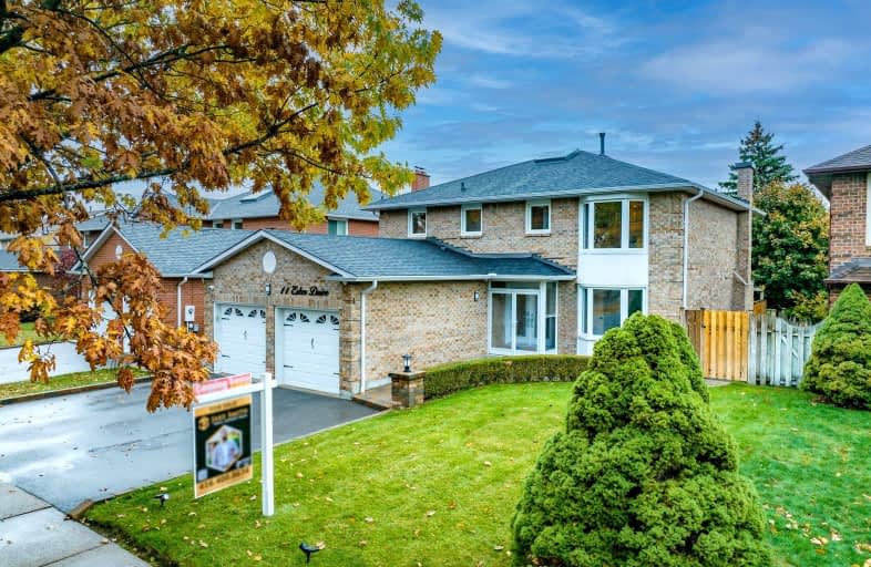 11 Esker Drive, Brampton | Image 1