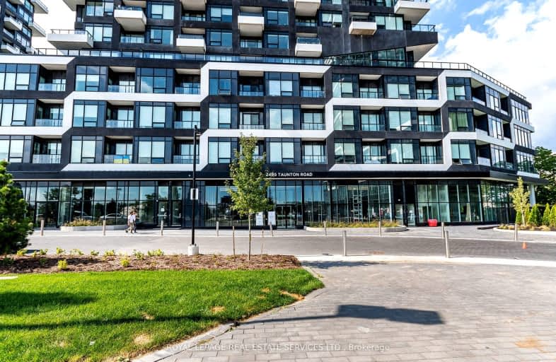 1130-2485 Taunton Road, Oakville | Image 1