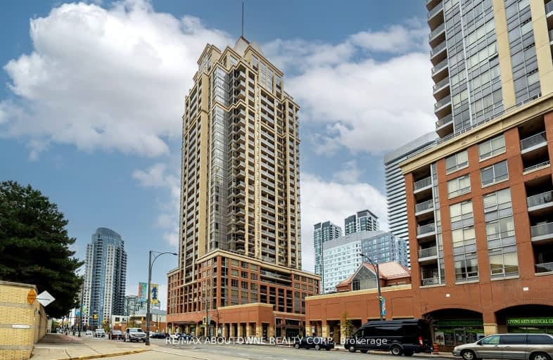 715-4080 Living Arts Drive, Mississauga | Image 1