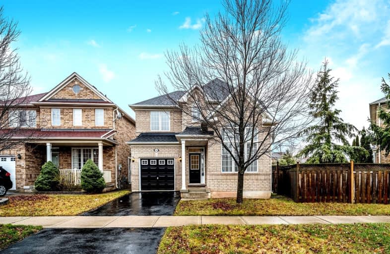 3025 Portree Crescent, Oakville | Image 1