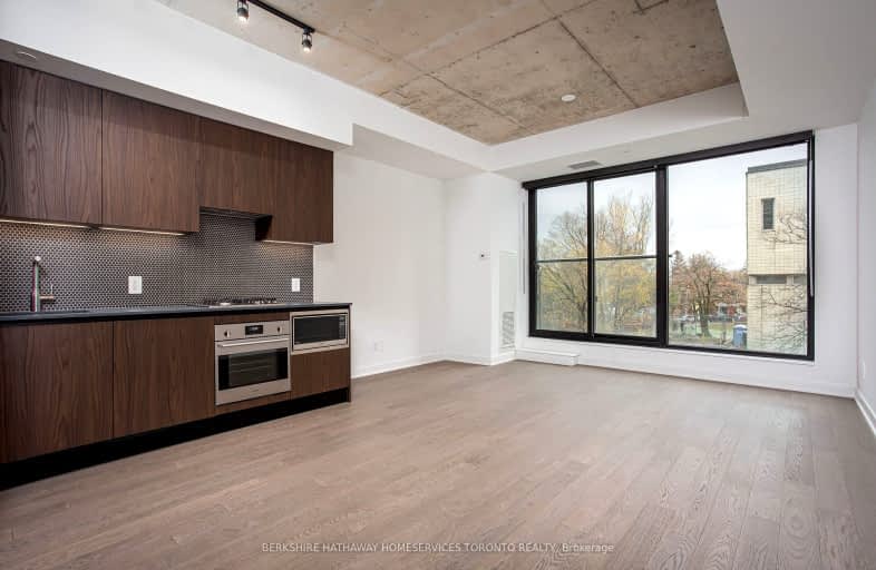 204-2720 Dundas Street West, Toronto | Image 1