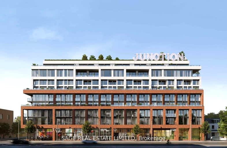811-2720 Dundas Street West, Toronto | Image 1