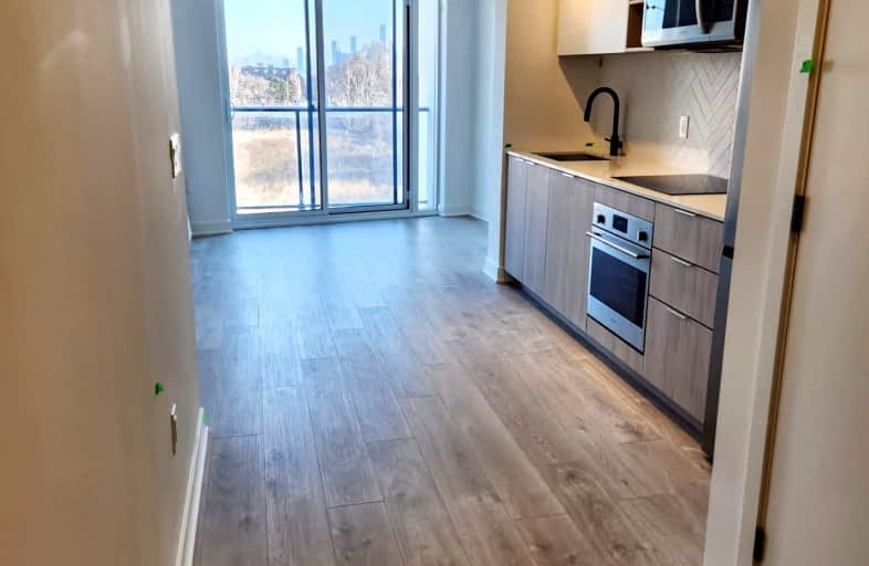 424-36 Zorra Street, Toronto | Image 1