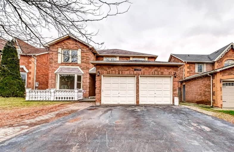 1308 Fieldcrest Lane, Oakville | Image 1