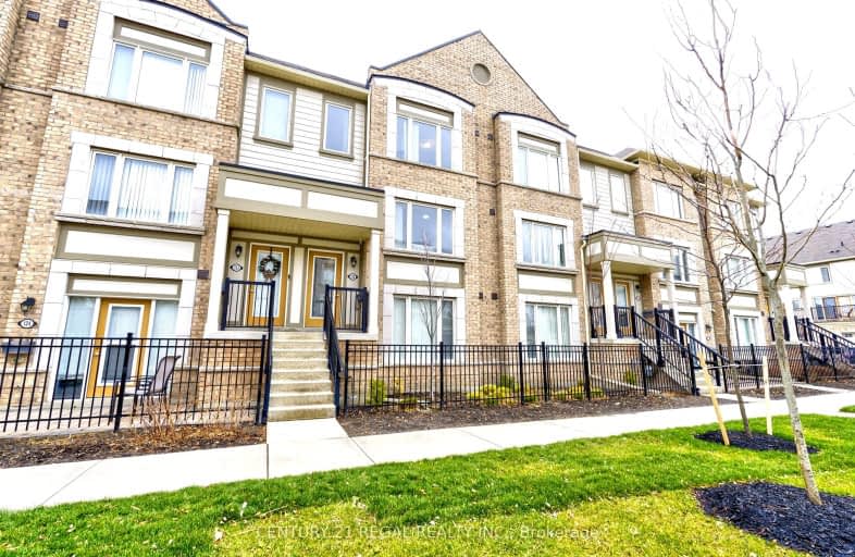 122-1 Beckenrose Court, Brampton | Image 1