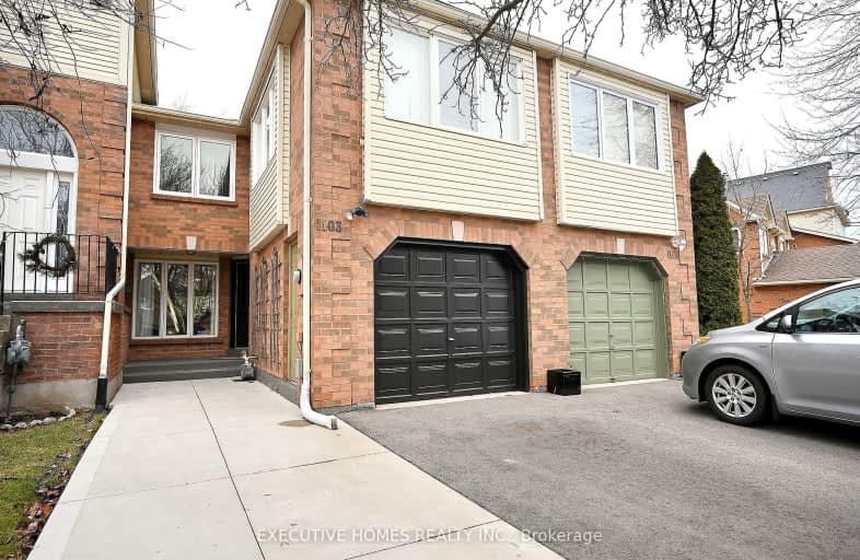 1103 Lindsay Drive, Oakville | Image 1