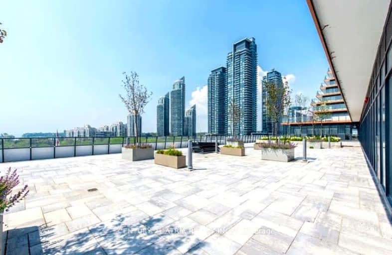 3513-30 Shore Breeze Drive, Toronto | Image 1