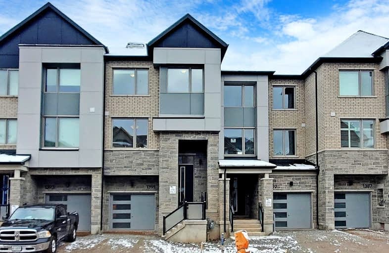 1391 Kaniv Street, Oakville | Image 1