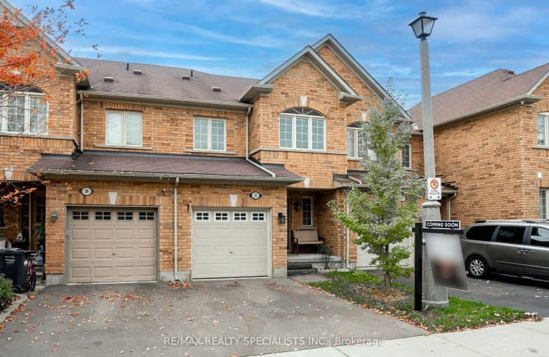 32 Cedarbrook Road, Brampton | Image 1