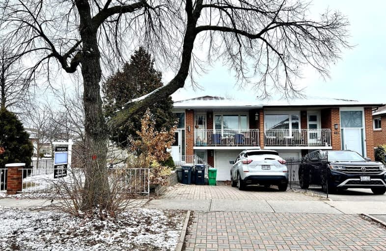 463 Cavell Drive, Mississauga | Image 1