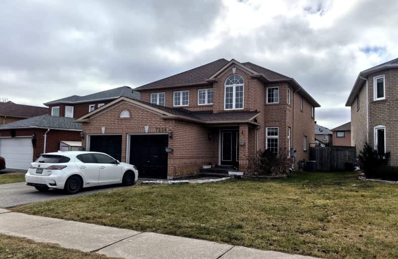 7226 Terragar Boulevard, Mississauga | Image 1