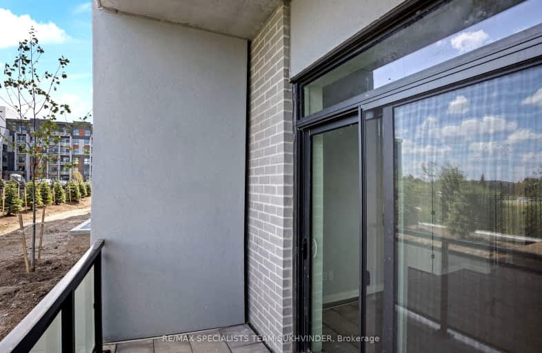 111-50 Kaitting Trail, Oakville | Image 1