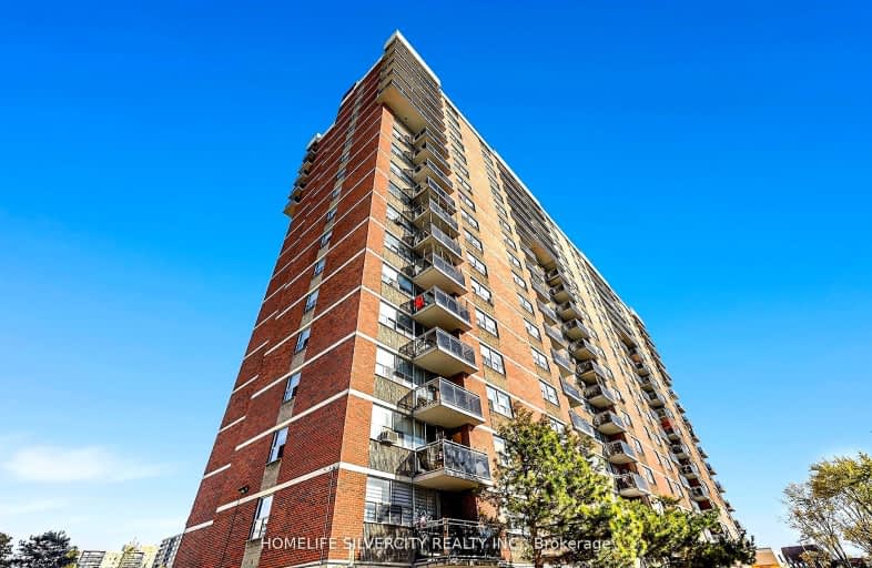 1610-2645 Kipling Avenue, Toronto | Image 1