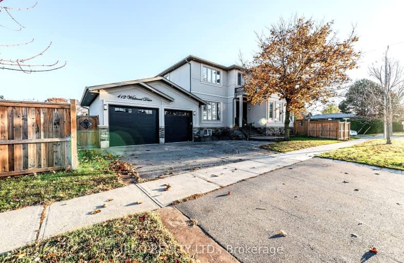 412 Wildwood Drive South, Oakville | Image 1