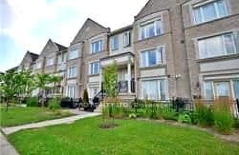 13-5100 Plantation Place, Mississauga | Image 1