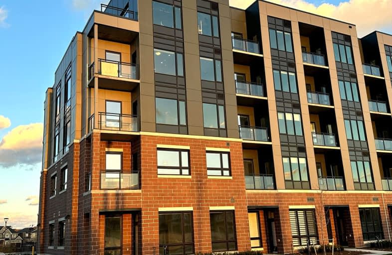 212-3265 Carding Mill Trail, Oakville | Image 1