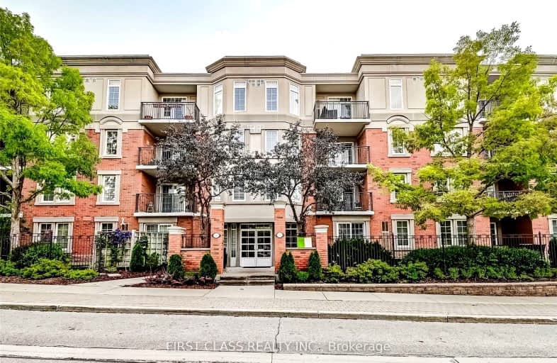 309-2301 Parkhaven Boulevard, Oakville | Image 1