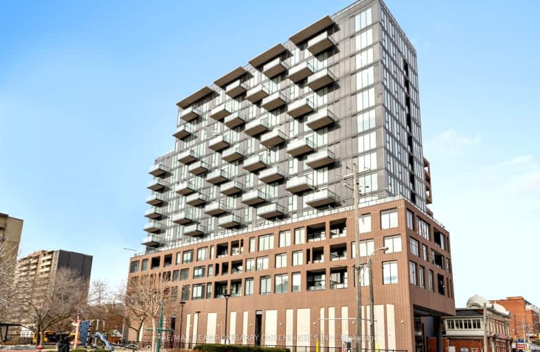 214-270 Dufferin Street, Toronto | Image 1