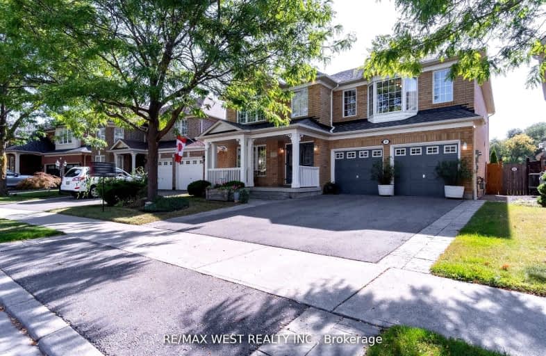 21 Sparta Drive, Brampton | Image 1