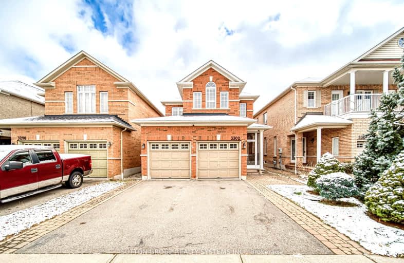 3302 Weatherford Road, Mississauga | Image 1