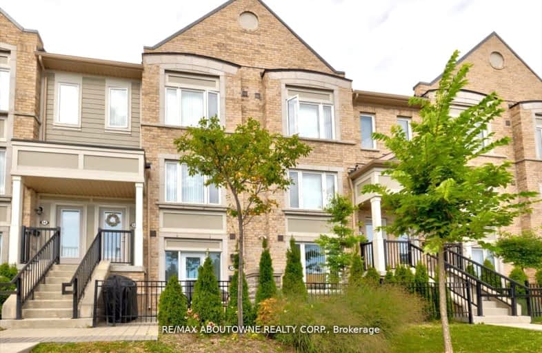 62-250 Sunny Meadow Boulevard, Brampton | Image 1